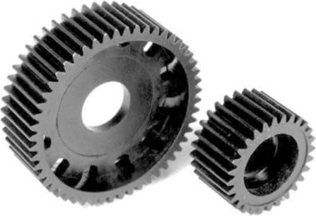 Actual product image Axial SCX10/WRAITH gear set