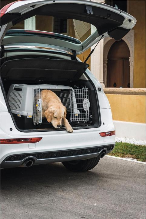 Produktbild Kerbl Gulliver Touring (Hund, Katze, Abschliessbar, Komplett zu öffnen)