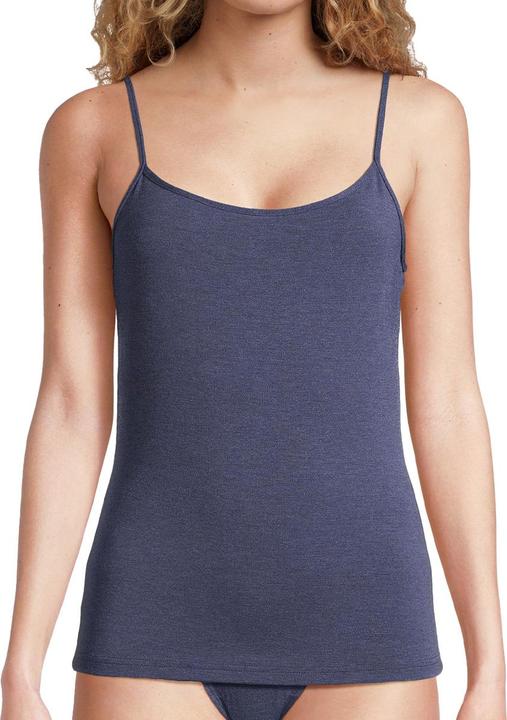 Produktbild Nina von C. 2er Pack Light & Easy Spaghetti Top (46, 3XL)