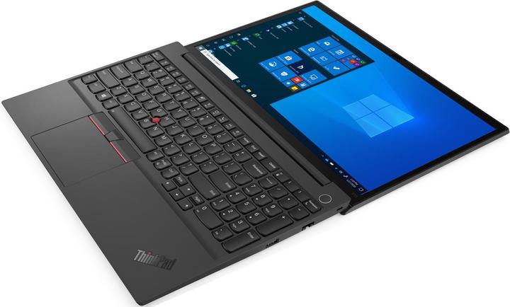 Image du produit Lenovo ThinkPad E15 Gen 2 (15.60", Intel Core i7-1165G7, 16 Go, 512 Go, CH)