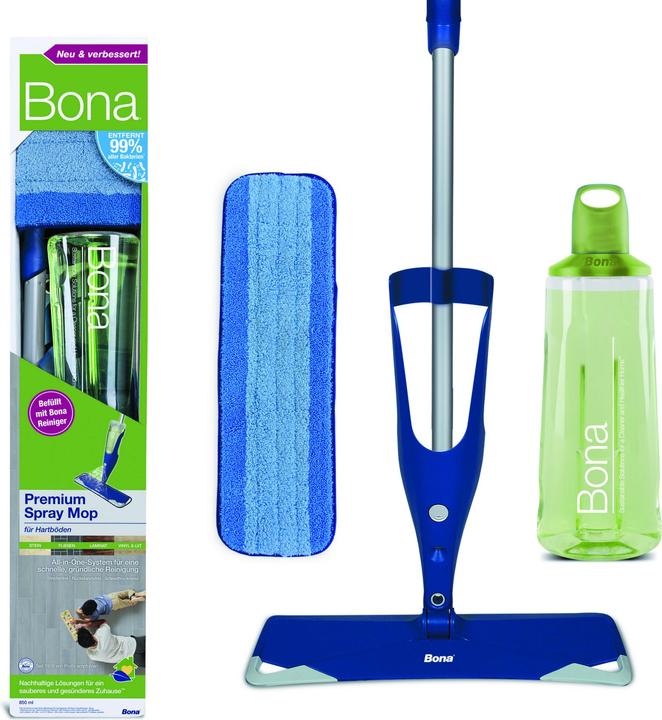 Produktbild Bona Premium Spray Mop für Hartböden (1 Stk.)