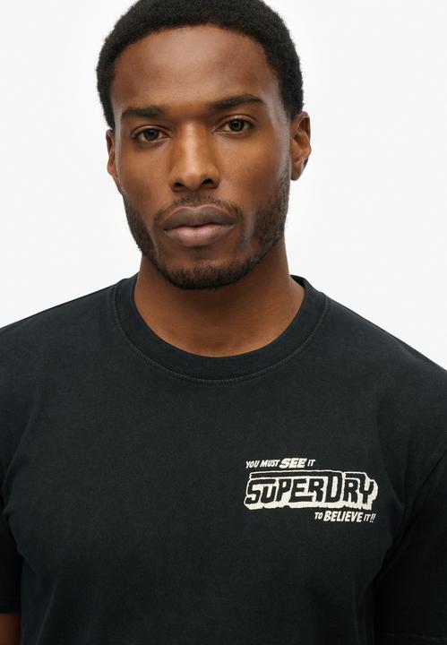 Image du produit Superdry B-movie (S)