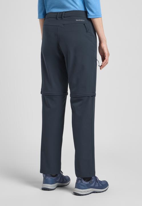 Produktbild Jack Wolfskin Pico Trail Zip Off Pants W (44)