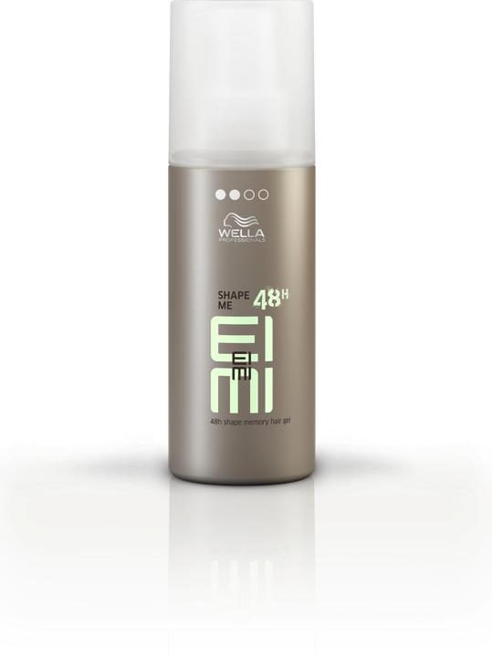 Immagine prodotto Wella EIMI Shape Me (Gel per capelli, 150 ml)