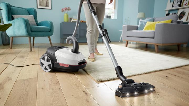 Actual product image Philips XD6122/12 Beutel