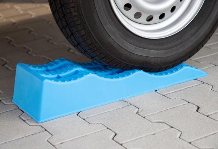 Immagine prodotto Cartrend Set di cunei di compensazione