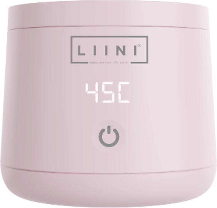 Liini 3.0 Bottle warmer