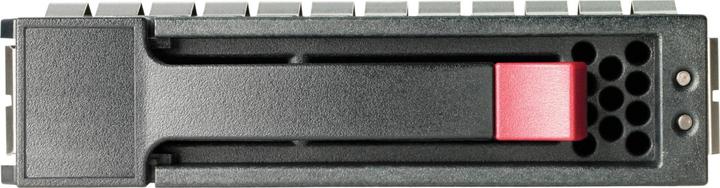 Produktbild HPE E MSA HDD SAS Enterprise, 10K, SFF, 2.5 inch, M2, 3yr Wty (0.60 TB, 2.5")