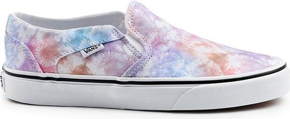Actual product image Vans ASHER W'S-36 (36)