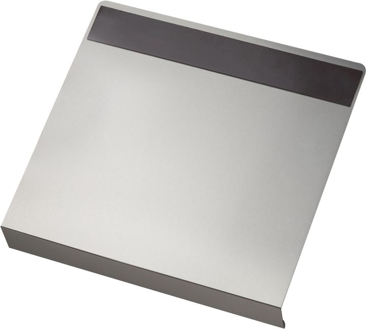 Actual product image Tarifold Magnetic 4-ring mechanism ring binder with bar