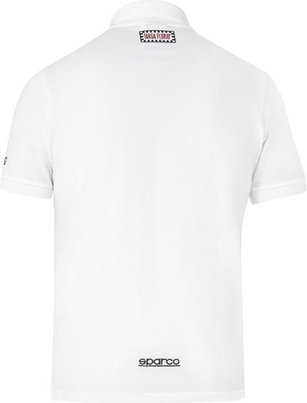Immagine prodotto Sparco Design della Polo Targa Florio (L)