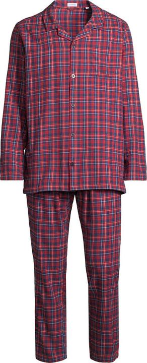Image du produit Seidensticker Pyjama en flanelle douce (M)