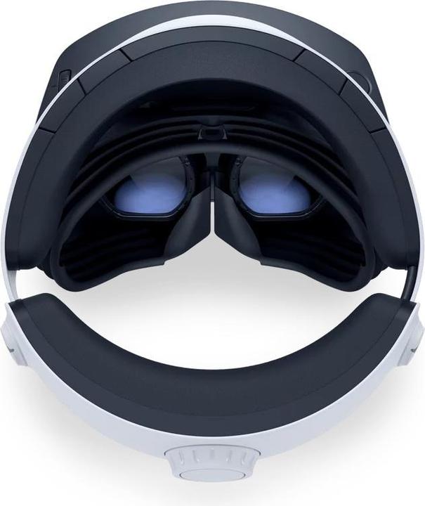 Produktbild Sony PlayStation® VR2 Horizon Call of the Mountain™ Bundle (PS5 PSVR2)