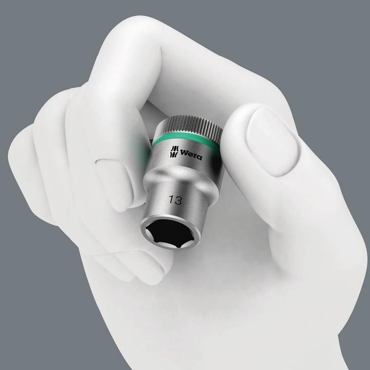 Image du produit Wera Socket Rail A Imperial 1