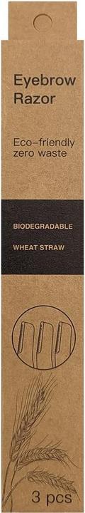 Produktbild Quick Aid Augenbrauentrimmer