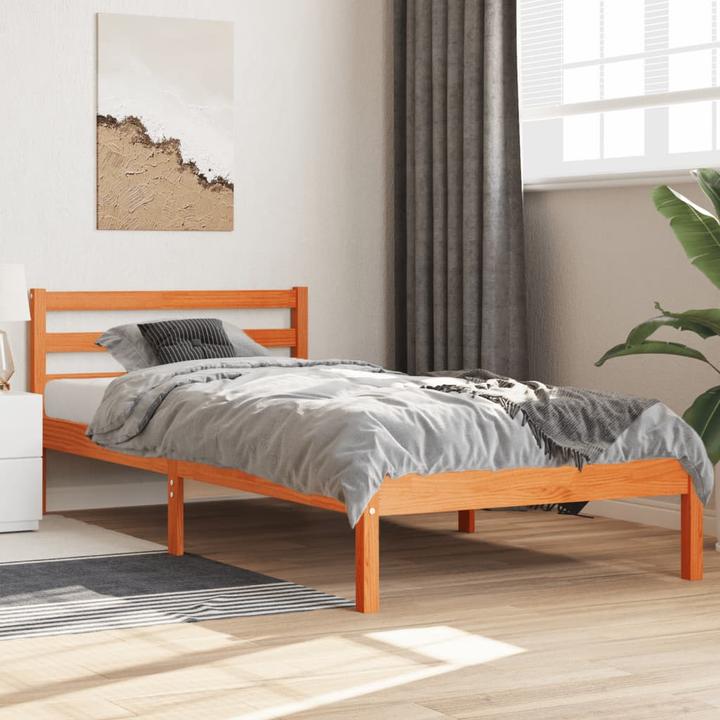 Produktbild VidaXL Joey (100 x 200 cm)