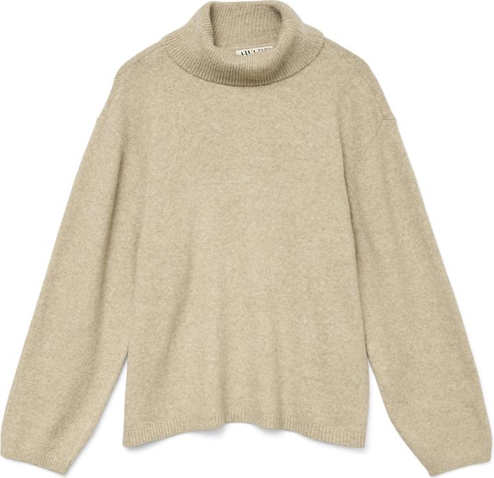 Actual product image Vero Moda VMMARWA jumper knitted jumper (M)