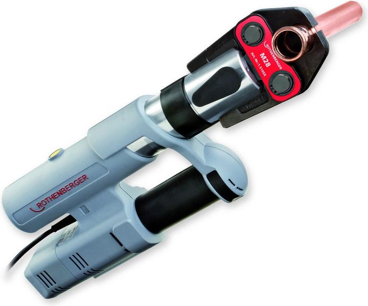 Actual product image Rothenberger Romax AC Eco Set SV (415 mm)