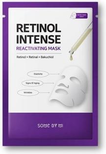 Actual product image Some By Mi Retinol Intense Reactivating (10 ml)