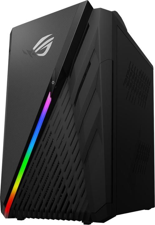 Image du produit ASUS ROG Strix GA15 (AMD Ryzen 7 3800X, 16 Go, 1000 Go, GeForce RTX 2080 Super)