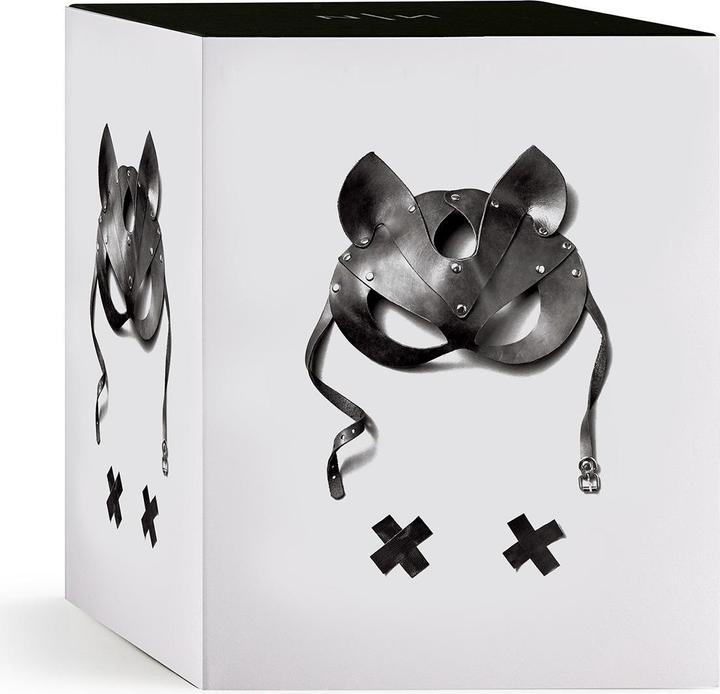 Produktbild New Notes Erotika Minimale (Eau de Parfum, 50 ml)