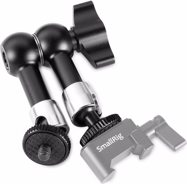 Actual product image SmallRig Magic Arm 2065 (Suspended tripod)