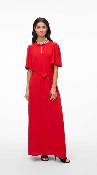 Produktbild Vero Moda VMALVA Langes Kleid Kleid (XS)