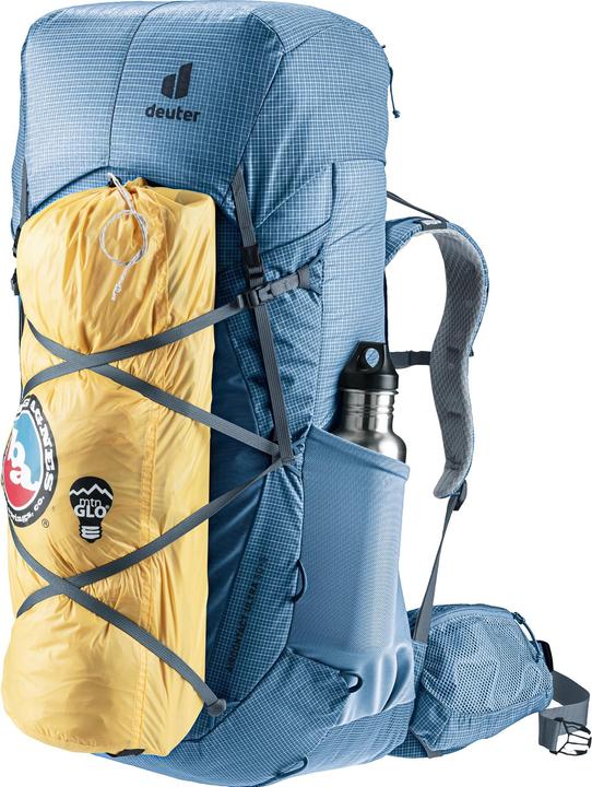 Produktbild Deuter Aircontact Ultra 50+5 (50 l)