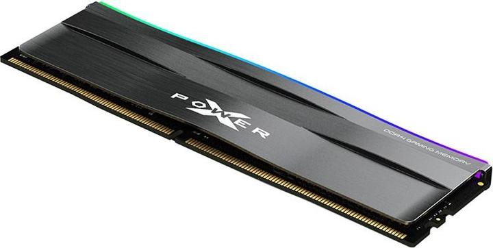 Produktbild Silicon Power XPOWER Zenith RGB Speichermodul GB DDR4 (1 x 16GB, 3200 MHz, DDR4-RAM, DIMM)