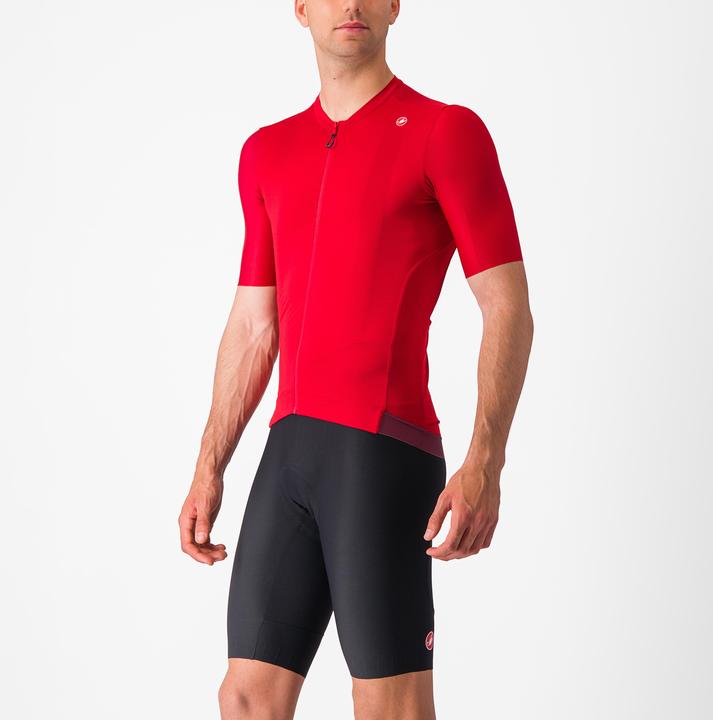 Image du produit Castelli Espresso Jersey (XXL)