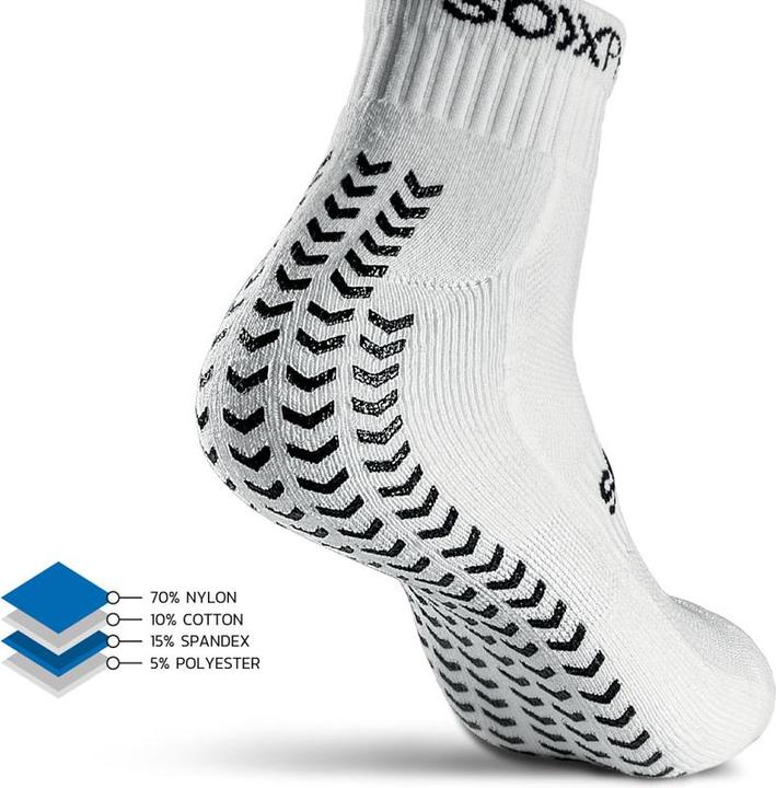 Immagine prodotto Gearx Pro SOXPro Taglio basso (35 - 40)