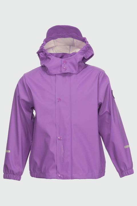 Actual product image Rukka Jori Kinder Regenjacke (116)