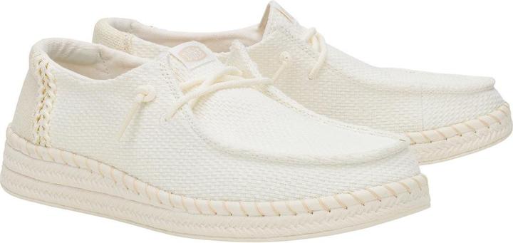 Produktbild Hey Dude Wendy Espadrille Woven (36)