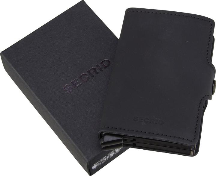 Actual product image Secrid Twinwallet