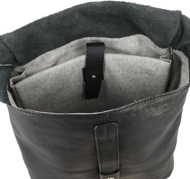 Produktbild Harolds Lift City Rucksack Leder 33 cm (5 l)