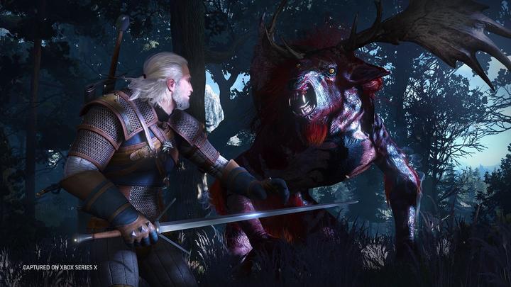 Immagine prodotto The Witcher 3 : Wild Hunt - Edizione Completa (Xbox Series X, DE, IT, FR)
