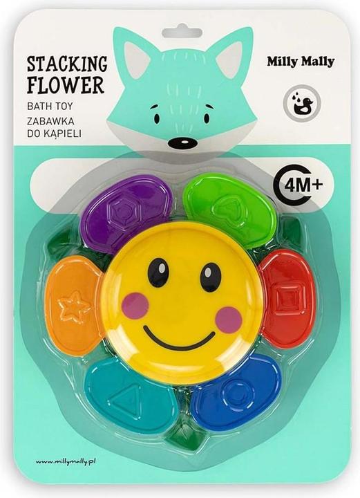 Actual product image Mally Flower