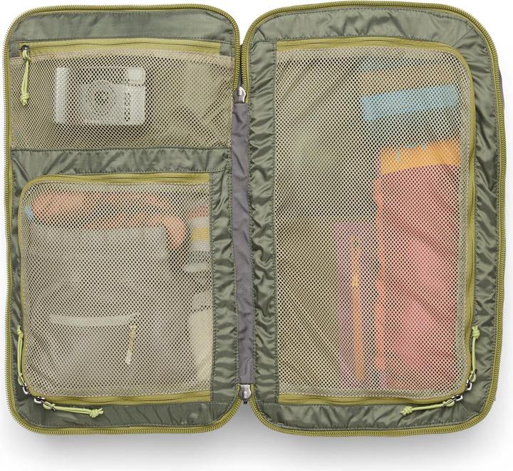 Actual product image Cotopaxi Allpa 28 Travel Pack (28 l)