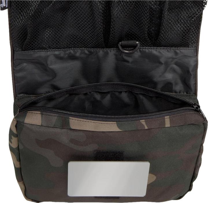 Actual product image Brandit Toiletry Bag large - 14641