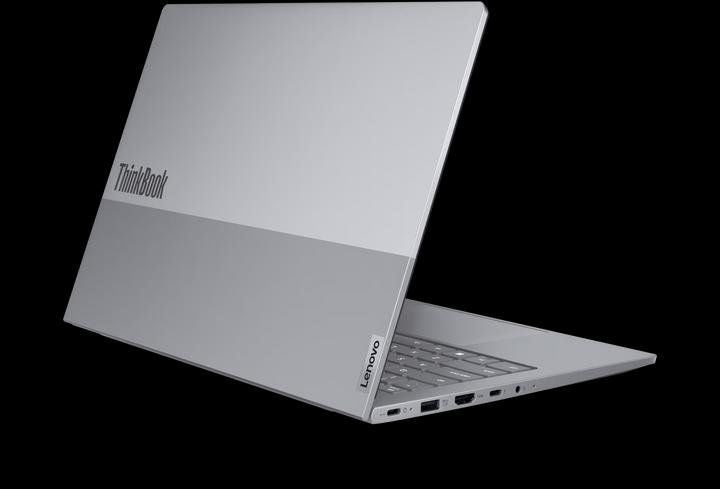 Produktbild Lenovo ThinkBook 14 Gen 8 (14", Intel Core Ultra 7 255H, 32 GB, 512 GB, CH)