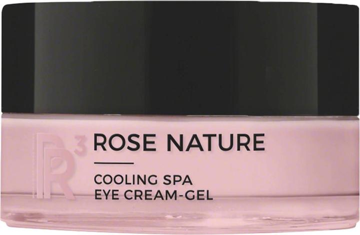 Annemarie Börlind Cooling Spa Eye Crème Gel (Gel, 15 ml)