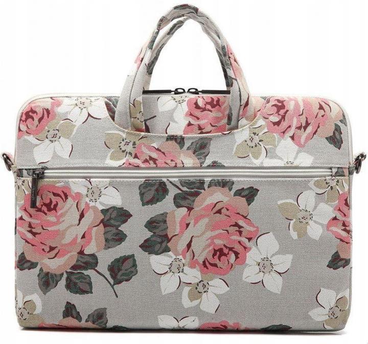 Actual product image Canvaslife Laptop bag 15-16" (16", Universal)