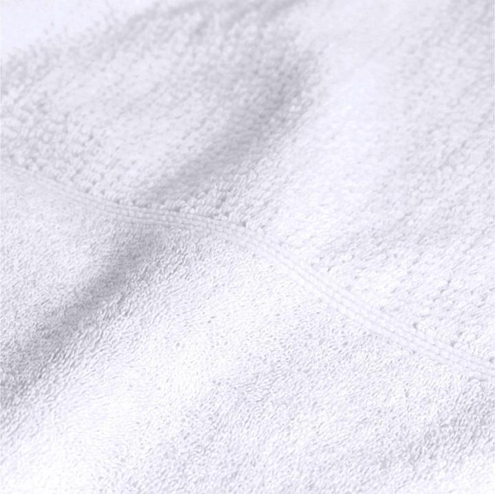 Productafbeelding möve for frottana Parel (50 x 100 cm)