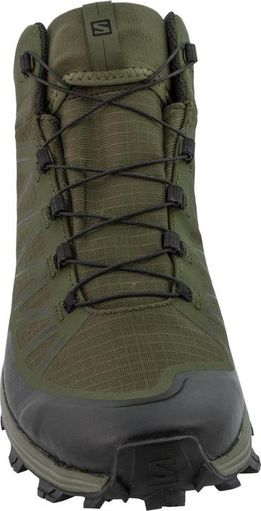 Image du produit Salomon Chaussure d'intervention Speed Assault Ranger Vert 40.5 (40.5)