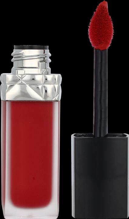 Produktbild Dior Rouge Forever Rouge No 760 (760 Forever Glam)