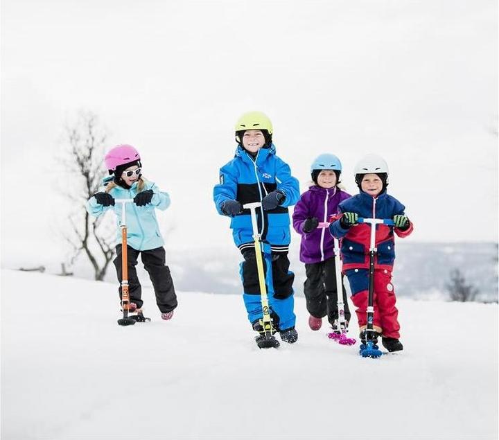 Produktbild Stiga Snow Kick
