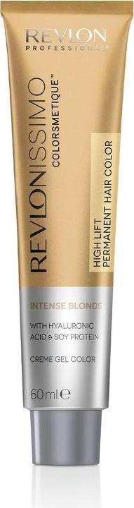 Produktbild Revlon Professional Revlonissimo Colorsmetique Intense Blonde 1201 Ash 60 ml (1201 Ash)