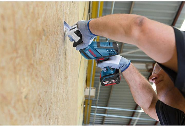 Image du produit Bosch Professional Gsa 18v-Li C