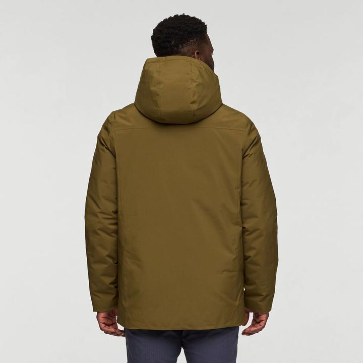 Actual product image Cotopaxi Calidez Down Parka (XL)