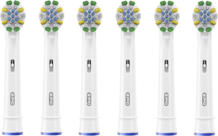 Oral-B Pro Tiefenreinigung (6 x)